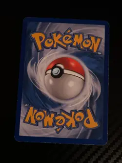 SWIRL Delcatty ex 91/100 Crystal Guardians Holo Vintage Pokemon Card TCG - Image 2