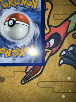 Pokemon TCG Salamence EX Journey Together Special Illustration Rare Card 187/159 - Image 3