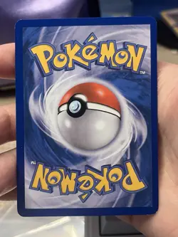 Pokemon Pikachu 16/30 HGSS Trainer Kit Non-Holo LP Card - Image 5