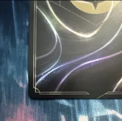 Disney Lorcana Pocahontas - Peacekeeper Foil Card 241/204 EN-11 - Image 3