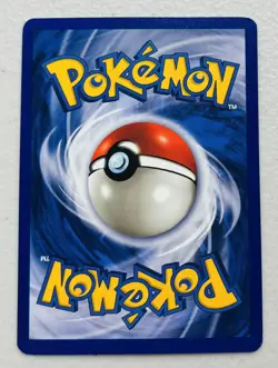 Seadra 42/62 1st Edition Fossil Set Pokemon Card - Image 2