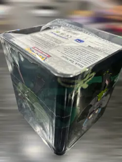Pokemon Trading Card Game Stacking Tin, 2025, Broken Seal 3 TCG Booster Packs - Image 3