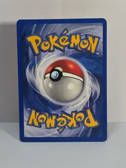 Sabrina's Abra 91/132 1st Edition Common Gym Heroes Pokemon Card 2000 WOTC MP - Image 5