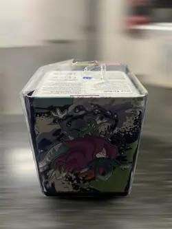 Pokemon Trading Card Game Stacking Tin, 2025, Broken Seal 3 TCG Booster Packs - Image 3