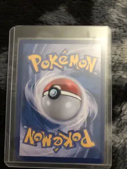 Misty's Psyduck AR 071/063 sv9a Heat Wave Arena Pokemon Card Korean - Image 2