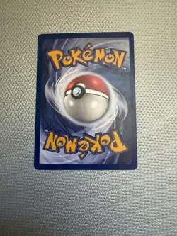 Zapdos #23 - Black Star Promo - Vintage Pokemon Card/ Articuno #22 - Black Star - Image 2