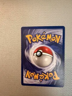 Zapdos #23 - Black Star Promo - Vintage Pokemon Card/ Articuno #22 - Black Star - Image 3