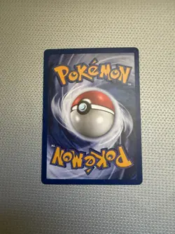 Zapdos #23 - Black Star Promo - Vintage Pokemon Card/ Articuno #22 - Black Star - Image 4