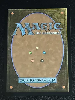 MTG Secrets of Strixhaven Emeritus of Abundance Foil 0145 NM Mythic - Image 2