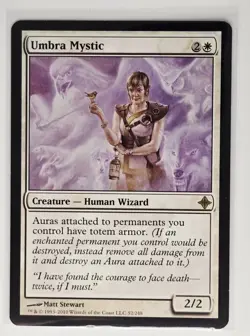 Umbra Mystic R Rise of the Eldrazi - Image 1