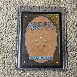 X 1 Demon of Loathing FOIL NM Theros Beyond Death 292 MTG Magic The Gathering - Image 2