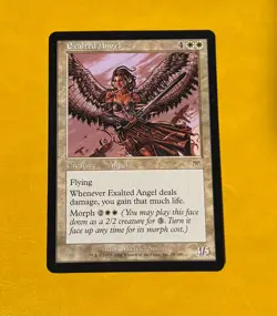 Exalted Angel Onslaught Mint - Image 1