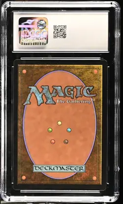 XENAGOS, GOD OF REVELS Secret Lair Foil Stargazing CGC 9 MTG EDH [Nostalgium] - Image 2