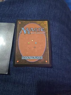 Tiamat AFR Borderless Super Foil MTG 2021 #298 - Image 2