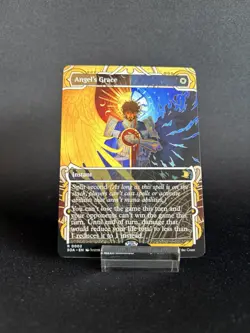 Angel's Grace Foil R Secrets of Strixhaven: Mystical Archive 2 NM - Image 1