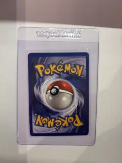 Pokemon Dark Machamp Holo Rare TCG Card Team Rocket Series 10/82 - Image 2