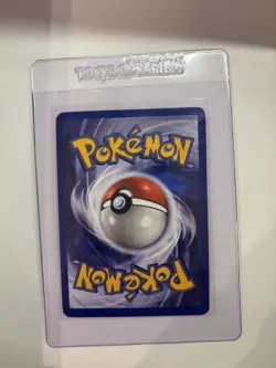 Pokemon TCG Dark Dugtrio Team Rocket 6 Holo Unlimited Holo Rare - Image 2