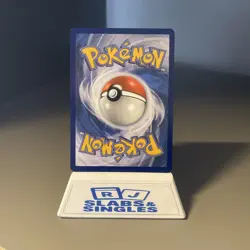 Pokemon TCG 099/088 Raticate Illustration Rare Perfect Order - Image 2