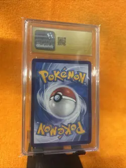 Pikachu 2023 Chinese Shining Together 153/150 Holo Pristine 10 - Image 3
