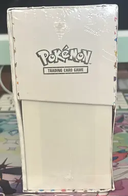 Pokemon 151 ETB Scarlet & Violet Elite Trainer Box TCG Cards, Sealed 820650853159 - Image 3