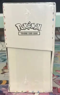 Pokemon 151 ETB Scarlet & Violet Elite Trainer Box TCG Cards, Sealed 820650853159 - Image 4