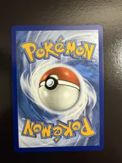 Vulpix IR Illustration Rare 2025 Pokemon TCG Mega Evolution 138/132 - Image 2