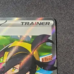 Pokemon TCG- Kieran - 206/167 - SV06: Twilight Masquerade (TWM) Ultra Rare - Image 4