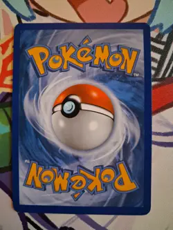 Pokemon TCG Greninja 14/39 Holo Lightly Played - Image 2