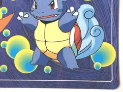 Wartortle NO.008 Topsun Pokemon card Japanese Nintendo RARE - Image 5