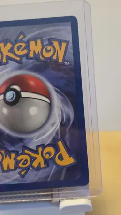 Vileplume 15/64 Pokemon TCG Jungle Holo 1st Edition- Holo Rare- NM/ Mint - Image 3