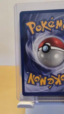 Vileplume 15/64 Pokemon TCG Jungle Holo 1st Edition- Holo Rare- NM/ Mint - Image 4