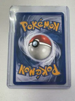 Pokemon Charizard LV.55 Holo 130 LP English 3/132 2007 Pokemon TCG Card - Image 2