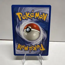 Pokemon Dark Ursaring 1st Edition Neo Destiny 21/105 NM+ WOTC Vintage - Image 2