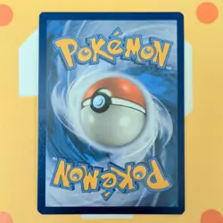 Pokemon Rosa Full Art Trainer Ultra Rare Holo 236/236 Sm-Cosmic Eclipse - Image 2