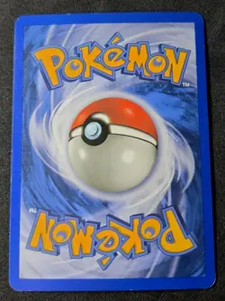 2003 Skyridge Pokemon TCG Staryu Reverse Holo Holofoil NEAR MINT CLEAN #103/144 - Image 2