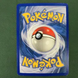 Slowbro 14/112 EX Fire Red & Leaf Green Holo Rare 2004 Nintendo Pokemon Card - Image 3