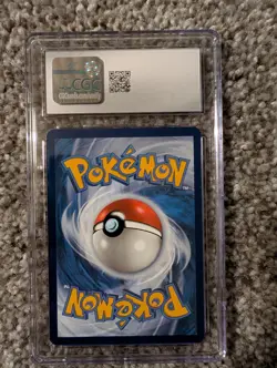 2023 POKEMON SVP EN-SV PROMO 151 ULTRA-PREMIUM COLLECTION #053 MEW EX CGC 10 - Image 2