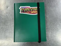 Pokemon Evolving Skies Complete Base Set with Reverse & PROMO cards - Image 1