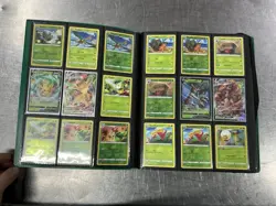 Pokemon Evolving Skies Complete Base Set with Reverse & PROMO cards - Image 3