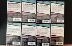 Pokemon Ascended Heroes Booster Bundles - Lot Of 8! - Image 2