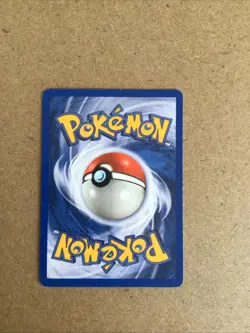 Pokemon TCG Bulbasaur EX FireRed & LeafGreen 55/112 Regular Common - Image 2