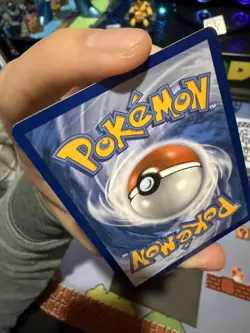 Meowth ex 121/088 Special Illustration Rare - Perfect Order SIR Pokemon NM - Image 5