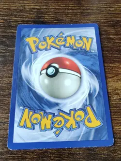 Pokemon Fossil Holo Rare Hitmonlee 7/62 - Image 3