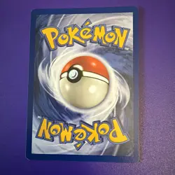 Pokemon GYARADOS 6/102 (Holo Rare) Base Set - LP/Light Play - Image 2