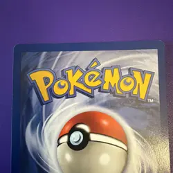 Pokemon GYARADOS 6/102 (Holo Rare) Base Set - LP/Light Play - Image 3