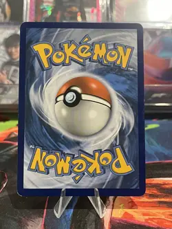 Pokemon Gardevoir & Sylveon GX Tag Team 130/214 Unbroken Bonds NM/LP - Image 2