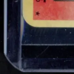 1997 POKEMON TEAM ROCKET JP #006 DARK CHARIZARD HOLO RARE - Image 4