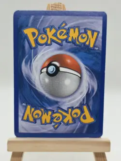 Pokemon TCG Blaziken EX Power Keepers Stamped Reverse Holo 5/108 - Image 2