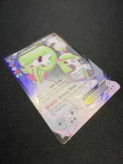 Pokemon TCG Gardevoir-EX Generations RC30 Holo Full Art Ultra Rare - Image 3