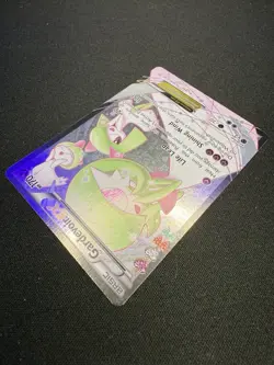 Pokemon TCG Gardevoir-EX Generations RC30 Holo Full Art Ultra Rare - Image 4
